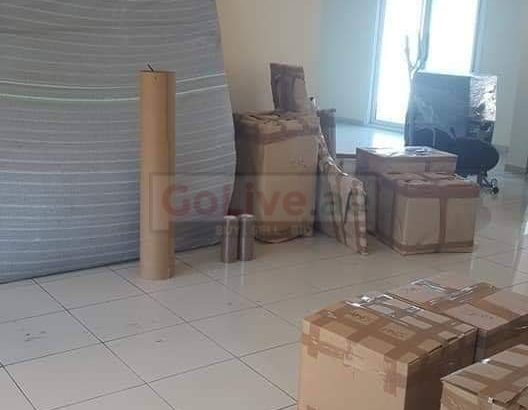 KHAN MOVERS IN DUBAI 0553809494