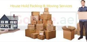Sh Packers And Movers In Dubai | Best Moving Company 0529561056