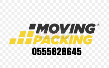 SMART PROFESSIONAL MOVERS AND PACKERS LLC 0555828645