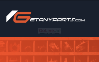 GetAnyParts.com Uae First Online site for auto Parts Inquiry (New and Used Parts)