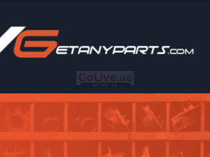 GetAnyParts.com Uae First Online site for auto Parts Inquiry (New and Used Parts)