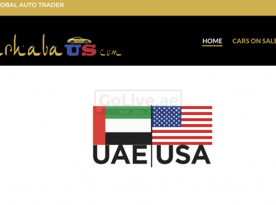Global Car Shipping Services ( MarhabaUS.com )