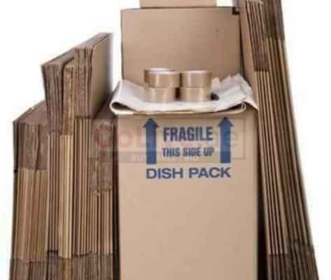 Movers removals and packers in alain 0553682934