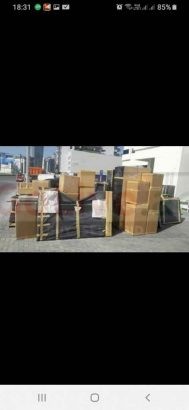 Movers removals and packers in Abu dhabi 0553682934