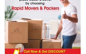 BEST PROFESSIONAL MOVERS IN UAE