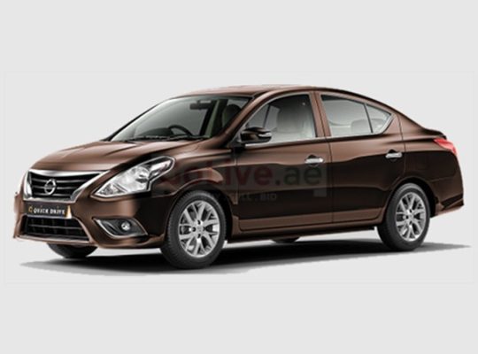 Rent a car Sharjah al Nahda | Quickdrive