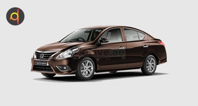 Rent a car Sharjah al Nahda | Quickdrive