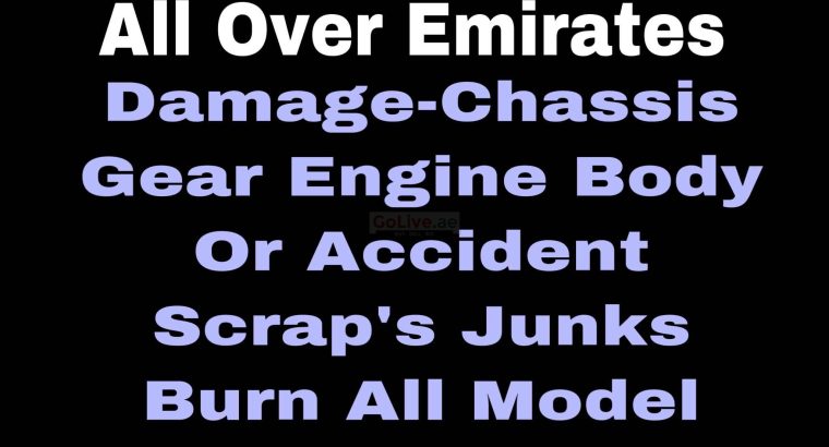 SALE CARS 055 6863133 WE BUY USED ACCIDENT DAMAGE SCRAP JUNKS ALL MODEL