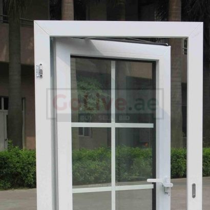 GLASS DOOR SHOP IN DUBAI 055-7274240