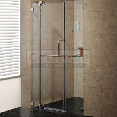 SHOWER GLASS PARTITION IN DUBAI