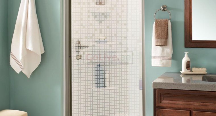 SHOWER GLASS PARTITION IN DUBAI