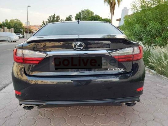 LEXUS ES350 2018,TOP OF THE LINE,FRESH IMPORT,SUPER CLEAN CAR