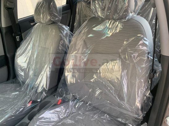 HYUNDAI ACCENT 2017 USA IMPORTED DONE 38,270 MILES