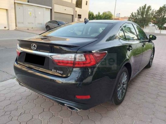 LEXUS ES350 2018,TOP OF THE LINE,FRESH IMPORT,SUPER CLEAN CAR