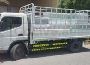 Al Furjan Pickup trucks service in UAE 055 1919 410
