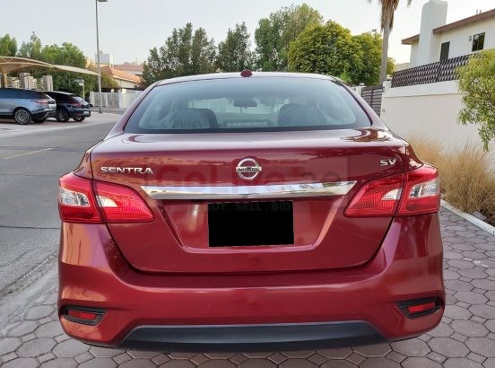 NISSAN SENTRA 2017 SV MID OPTION,US IMPORT LIKE BRAND NEW IN VERY GOOD CONDITION