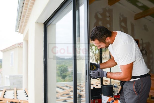 DOOR REPAIRING IN DUBAI 055-7274240