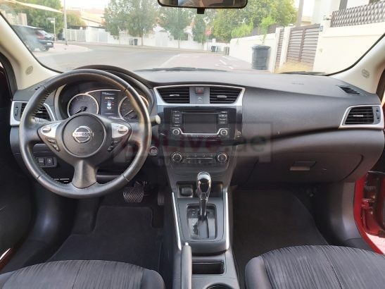 NISSAN SENTRA 2017 SV MID OPTION,US IMPORT LIKE BRAND NEW IN VERY GOOD CONDITION