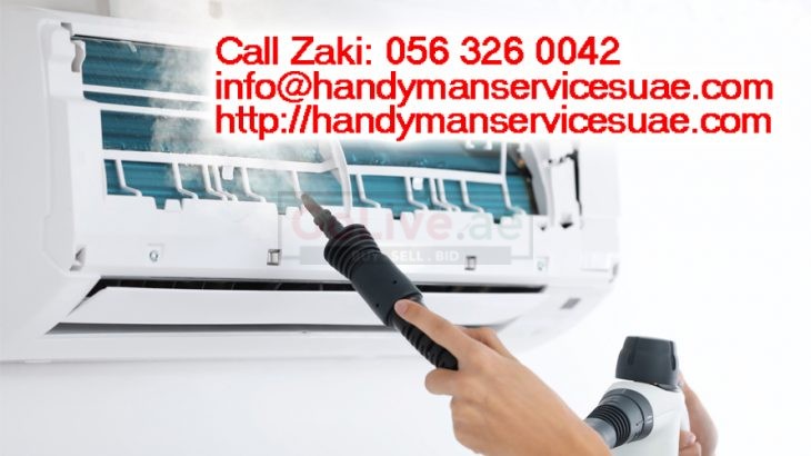 Low Cost Ac Service Ras Al Khor