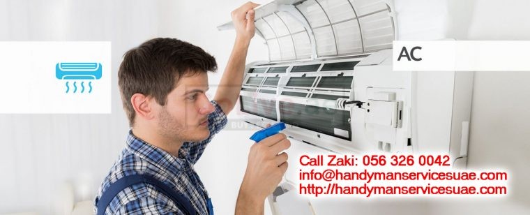 Low Cost Ac Service Ras Al Khor