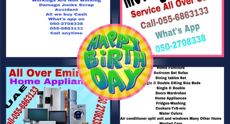 055 6863133 WE BUY VEHICLES RUNNING NON DAMAGE CHASSIS GEAR ENGINE BODY ANY PROBLEM ALL MODEL