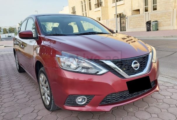 NISSAN SENTRA 2017 SV MID OPTION,US IMPORT LIKE BRAND NEW IN VERY GOOD CONDITION