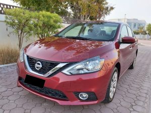 NISSAN SENTRA 2017 SV MID OPTION,US IMPORT LIKE BRAND NEW IN VERY GOOD CONDITION