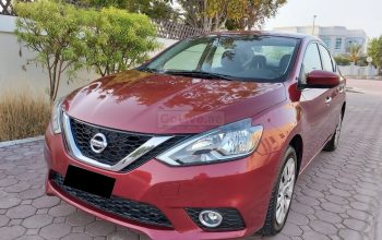 NISSAN SENTRA 2017 SV MID OPTION,US IMPORT LIKE BRAND NEW IN VERY GOOD CONDITION