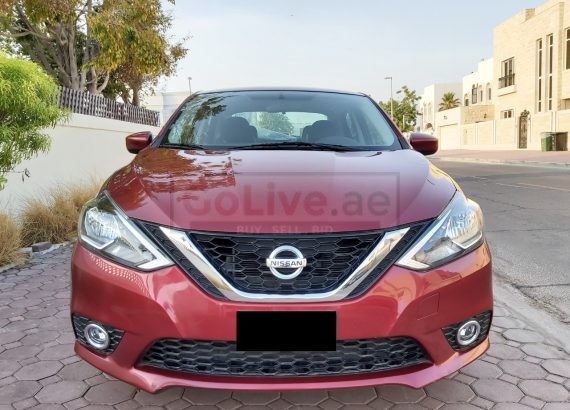 NISSAN SENTRA 2017 SV MID OPTION,US IMPORT LIKE BRAND NEW IN VERY GOOD CONDITION