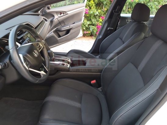 HONDA CIVIC 2019,SPORTS EDITION,FRESH IMPORT,PERFECT CONDITION