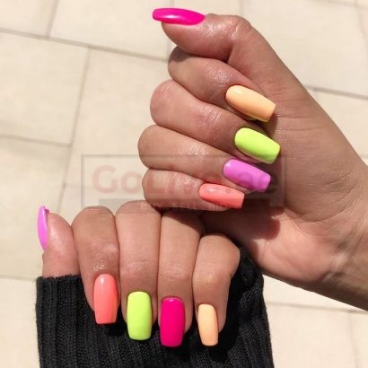 THT – Beauty Salon