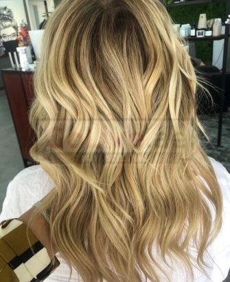 THT – Beauty Salon