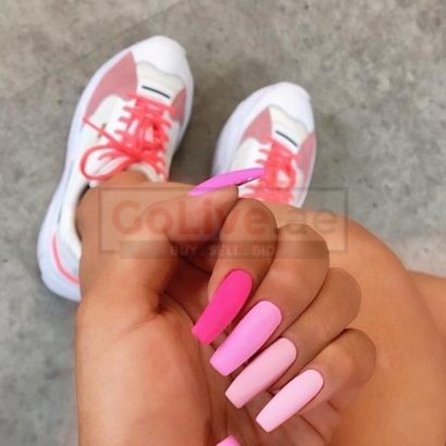 THT – Beauty Salon