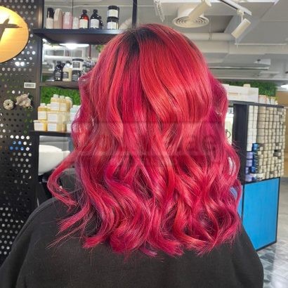 THT – Beauty Salon