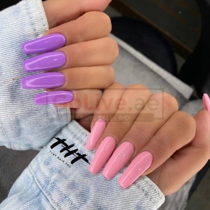 THT – Beauty Salon