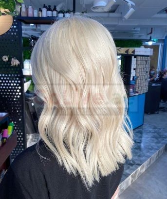 THT – Beauty Salon