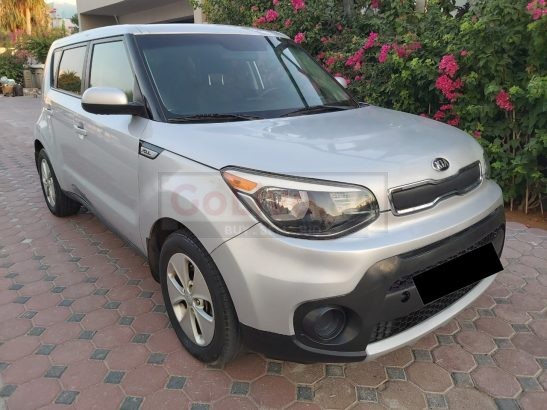 KIA SOUL 2016 MID OPTION,FRESH IMPORT,PERFECT CONDITION 60000 MILES,WELL MAINTAINED