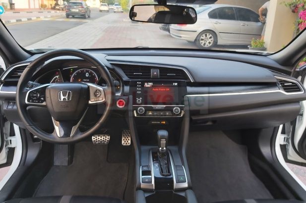 HONDA CIVIC 2019,SPORTS EDITION,FRESH IMPORT,PERFECT CONDITION