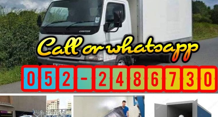 Movers and packers if any one need so please call or whatsapp 0522486730