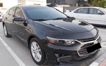 CHEVROLET MALIBU LT 2018,FRESH IMPORT,13500MILES ONLY,PERFECT CONDTION