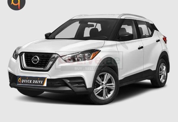 Rent a car in Sharjah | Quickdrive