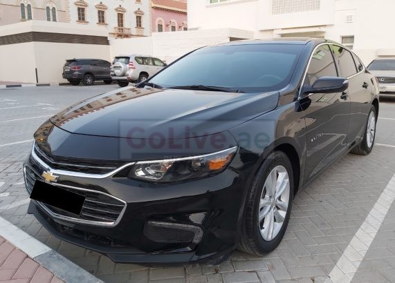 CHEVROLET MALIBU LT 2018,FRESH IMPORT,13500MILES ONLY,PERFECT CONDTION