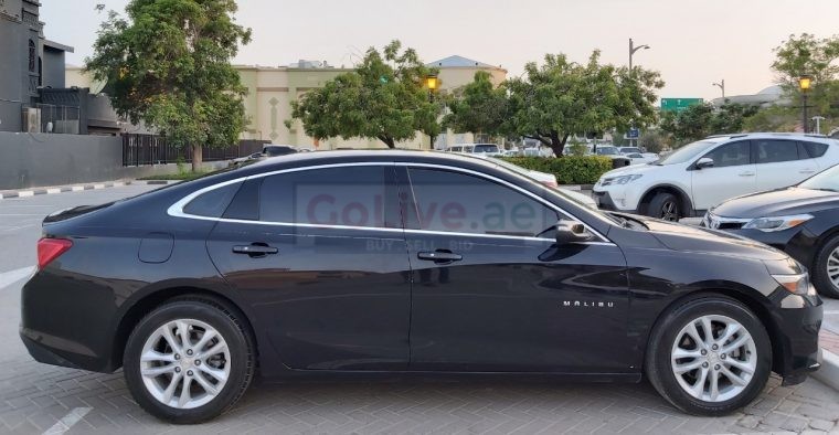 CHEVROLET MALIBU LT 2018,FRESH IMPORT,13500MILES ONLY,PERFECT CONDTION