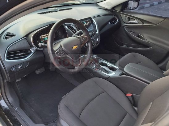 CHEVROLET MALIBU LT 2018,FRESH IMPORT,13500MILES ONLY,PERFECT CONDTION