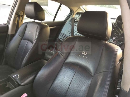 INFINITI G37 2012 FOR SALE