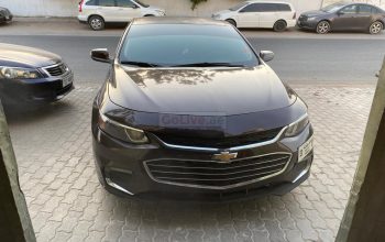 CHEVROLET MALIBU LT 2016,FRESH IMPORT,104000 KMS ONLY,PERFECT CONDTION