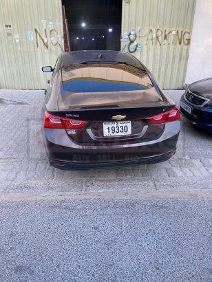 CHEVROLET MALIBU LT 2016,FRESH IMPORT,104000 KMS ONLY,PERFECT CONDTION