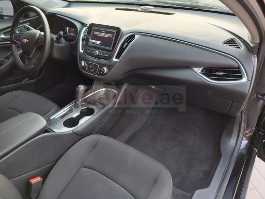 CHEVROLET MALIBU LT 2018,FRESH IMPORT,13500MILES ONLY,PERFECT CONDTION