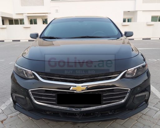 CHEVROLET MALIBU LT 2018,FRESH IMPORT,13500MILES ONLY,PERFECT CONDTION