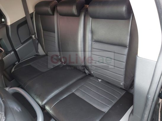 TOYOTA FJ CRUISER XTREME 2016,GCC,FULL SERVICE HISTORY,UNDER WARRANTY,ACCIDENT FREE